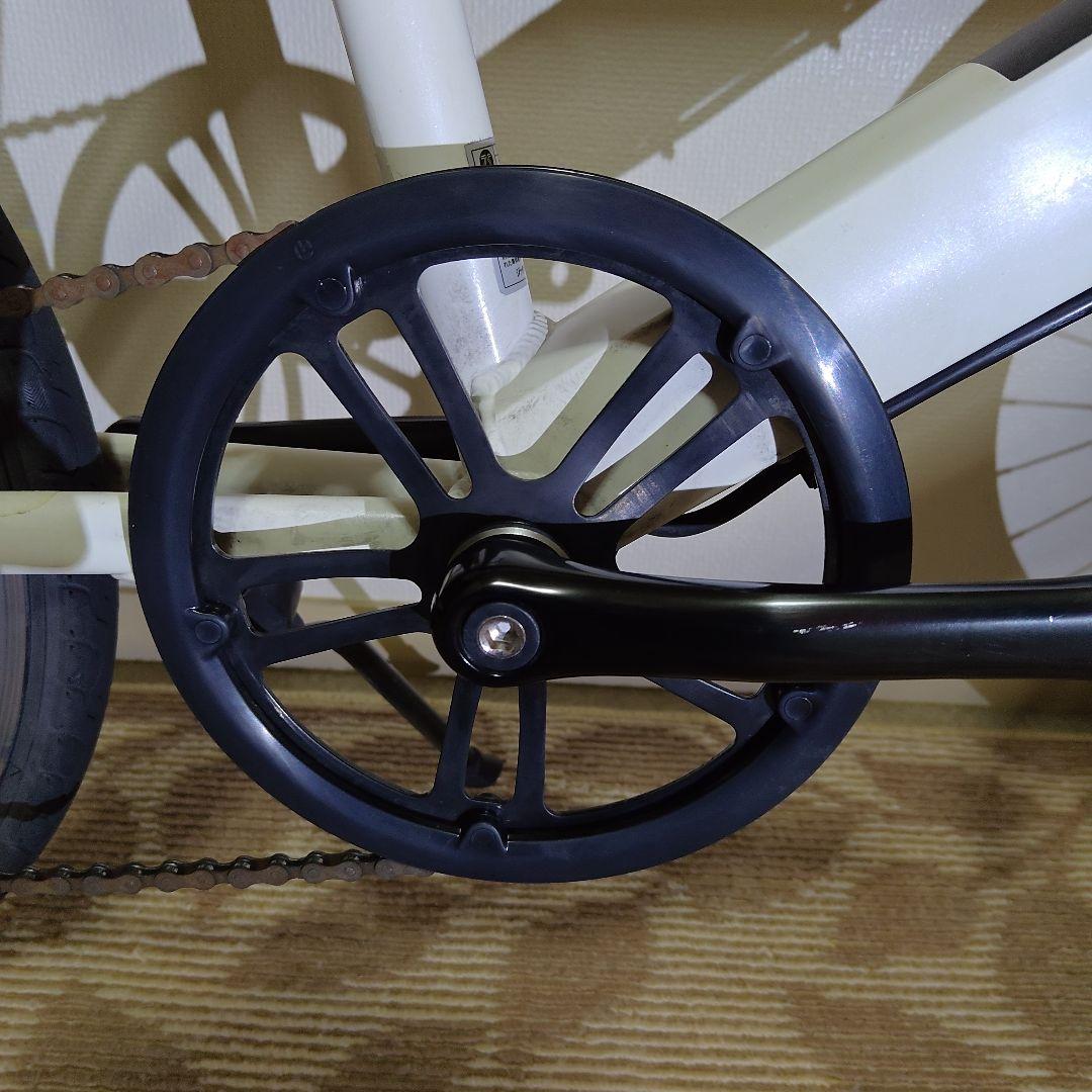 TRANS MOBILLY TM-MV207E 電動アシスト自転車 2台