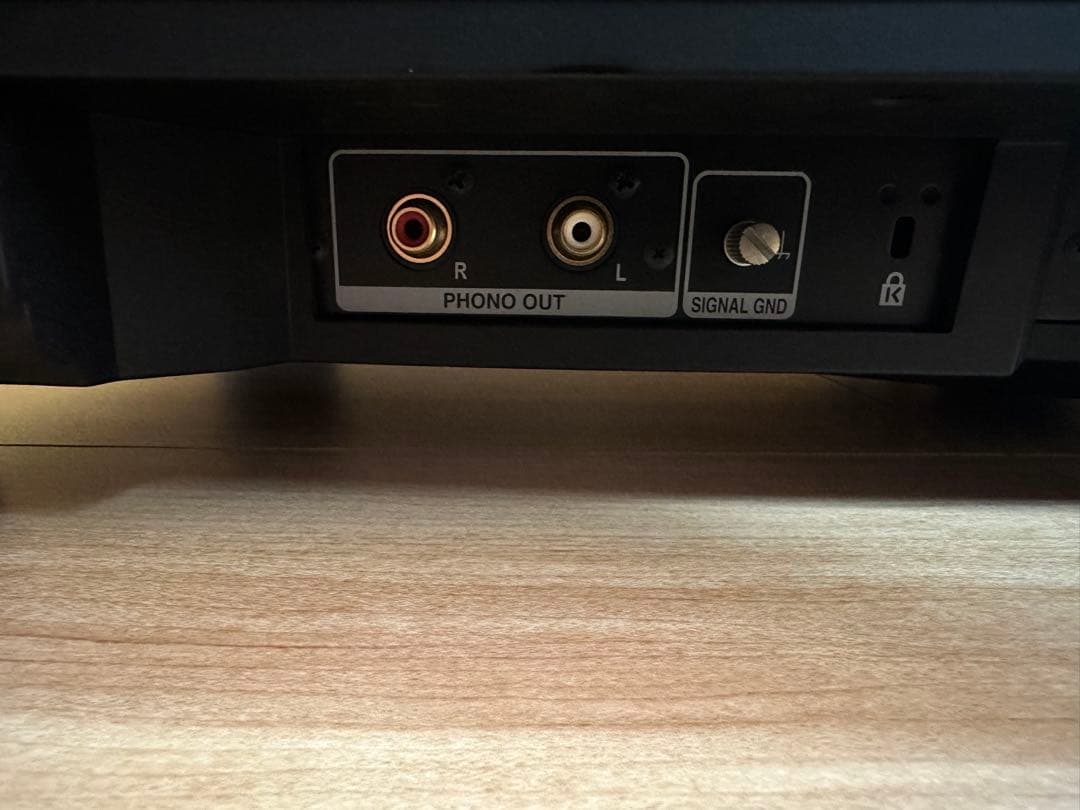 【美品 2018年製】Pioneer PLX-1000 ターンテーブル