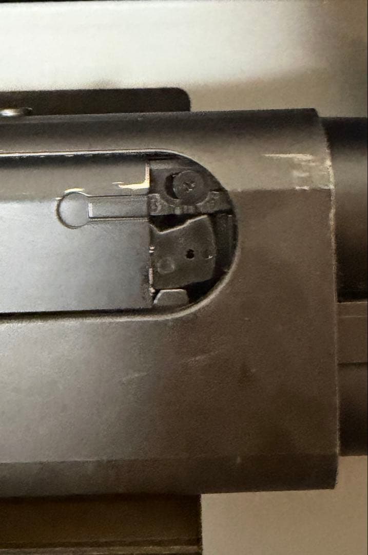 東京マルイ　m870 ジャンク