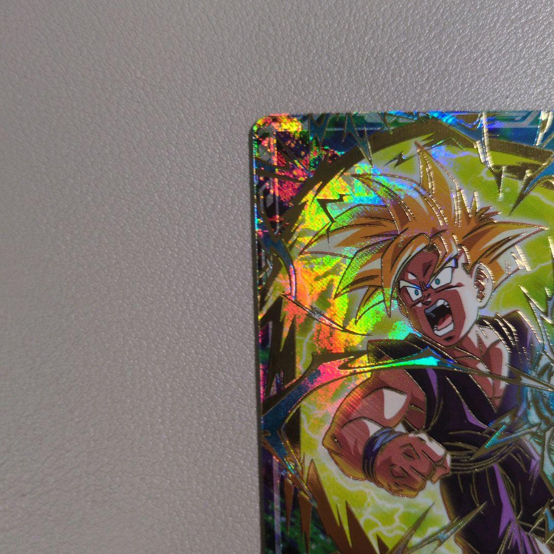 ドラゴンボールスーパーダイバーズ SDVTP-005 PR孫悟飯:少年期パラレル