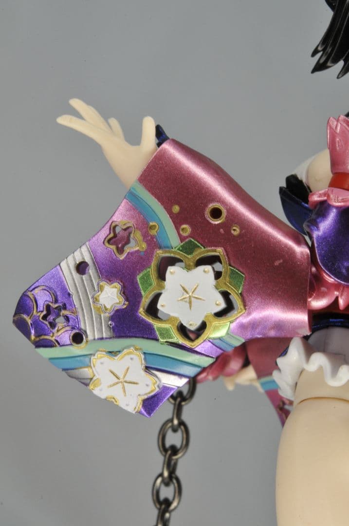 【30MS】バンダイ　シュレミ　全塗装完成品