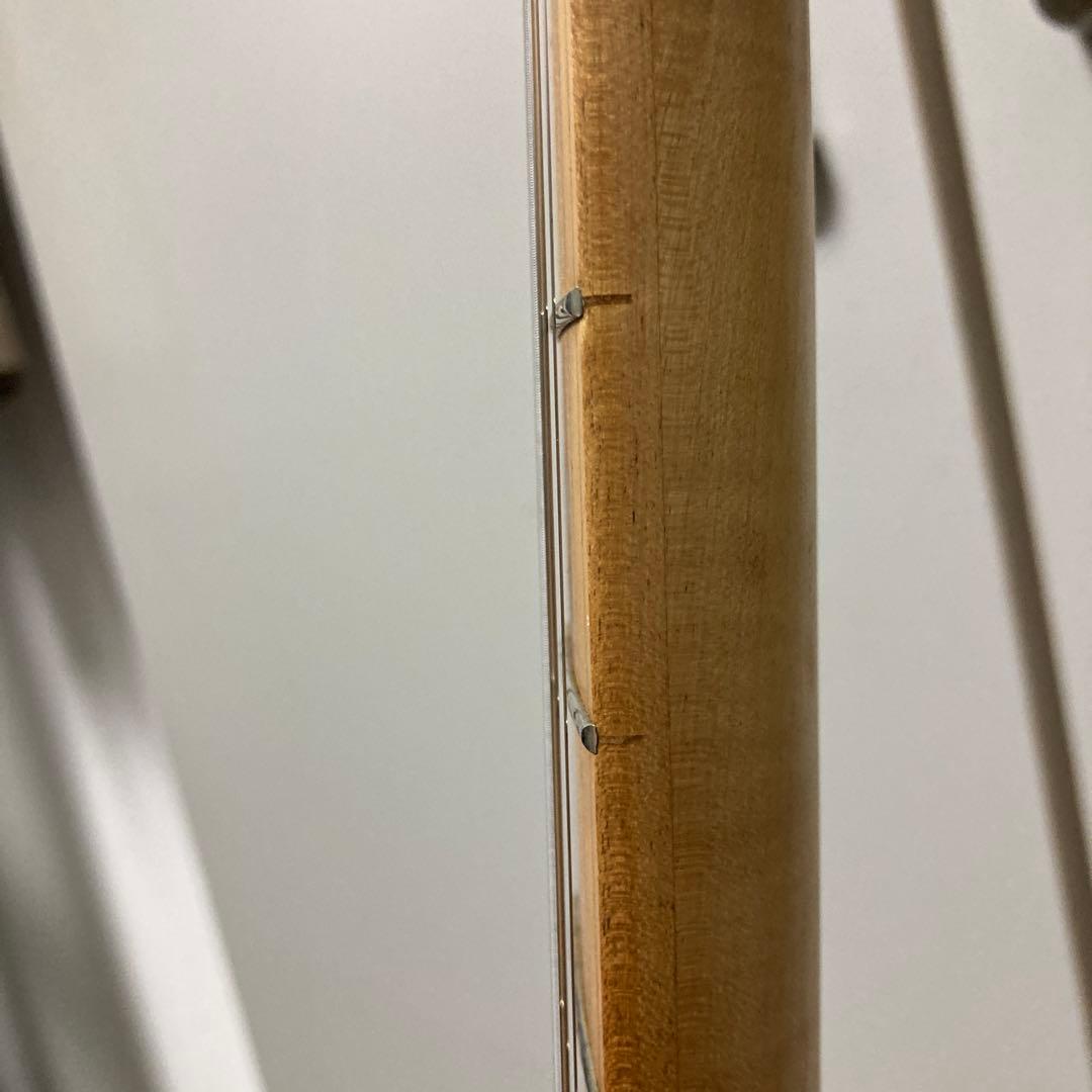 BEHRINGER IAXE 393 ベリンガー　ストラトタイプ