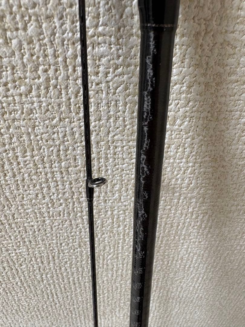 シマノ　ハードロッカー　83MH