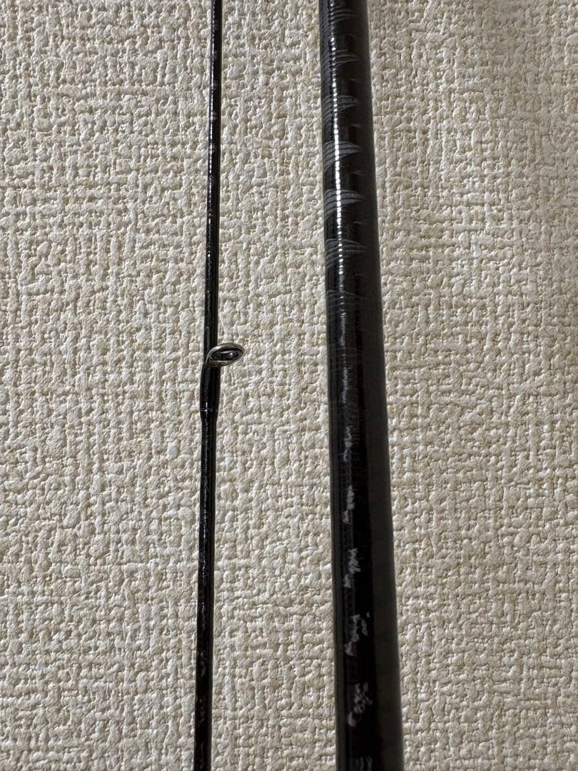 シマノ　ハードロッカー　83MH