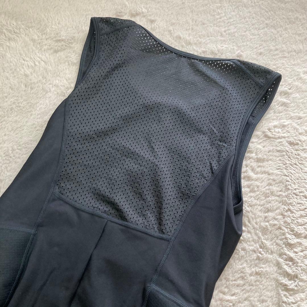 ☆新品未使用品☆PEARL IZUMI ウインドブレーク　TL6000-3D M