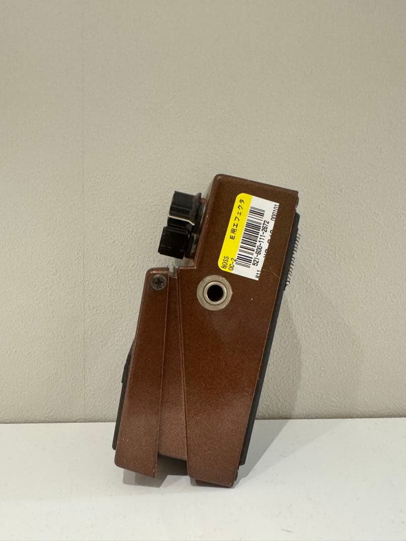 BOSS OC-2 オクターブエフェクター