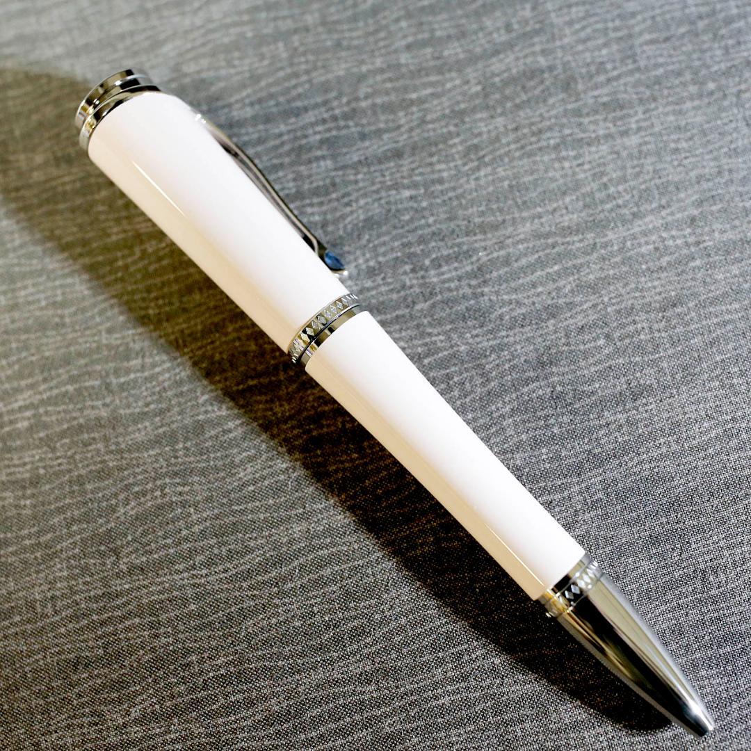 【極美品】モンブラン ボールペン ミューズ プードレ スペシャルエディション