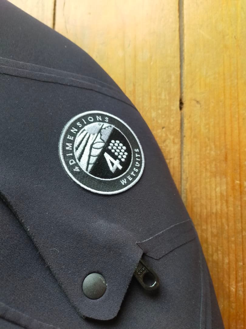 ウェットスーツ フルスーツ 4ディメンション 4Dimensions