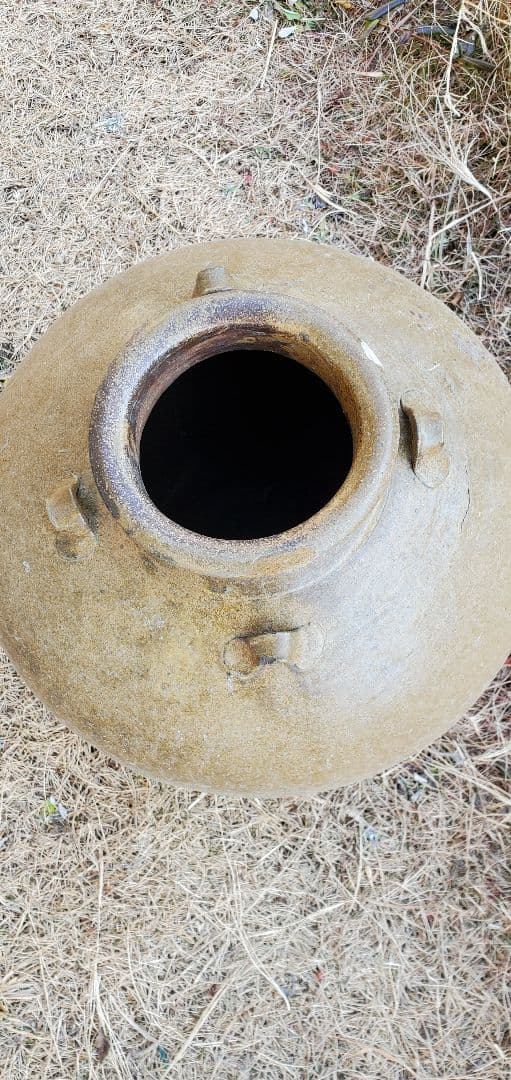 アンティーク、レトロ、古備前