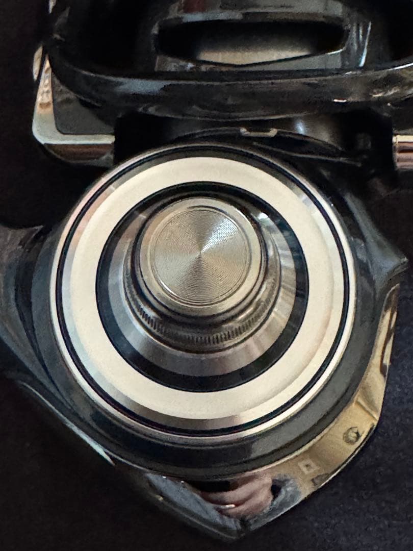 【美品】19 セルテート　LT5000D-XH フルベアリング