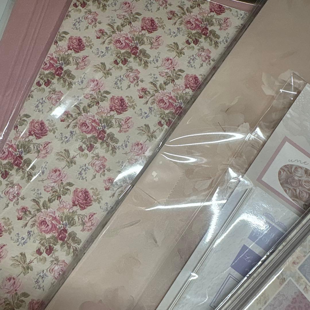 【オーダー】デザペ・コラージュシート①