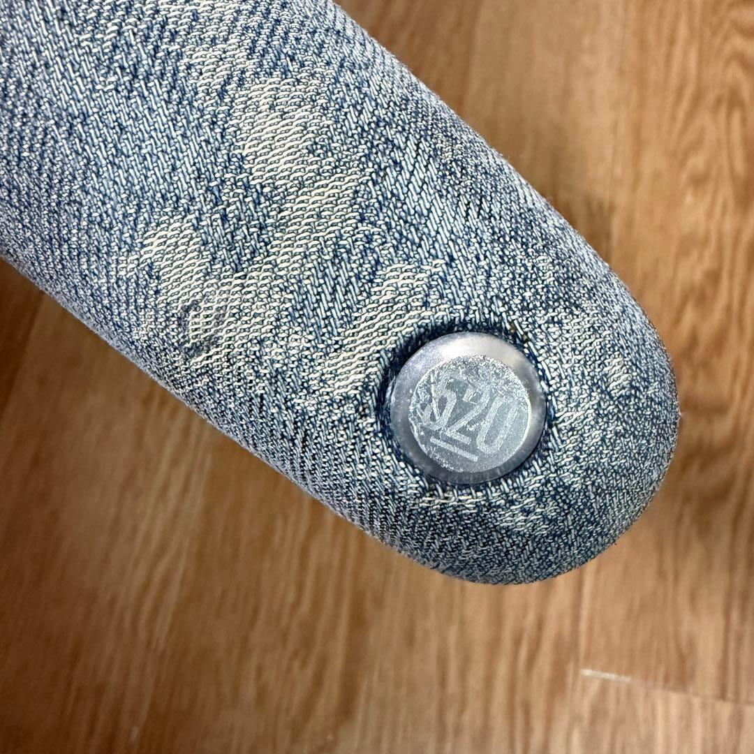 BROOKS CAMBIUM C17　DENIM RIMITED EDITION