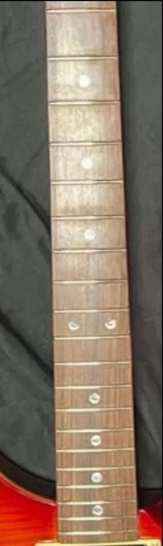 【美品】PRS SE Custom 22 ムーンインレイ