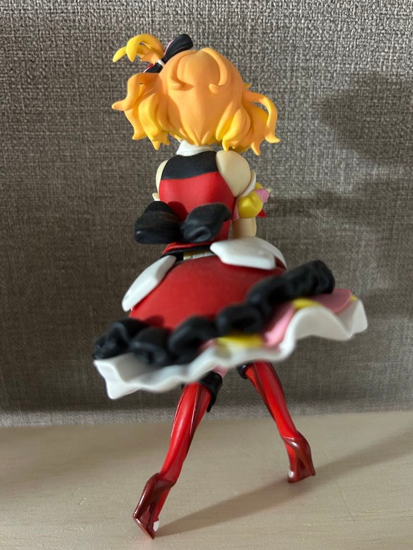 やのまん フィギア SiPドール マクロスΔ フレイア・ヴィオン　マキナ・中島