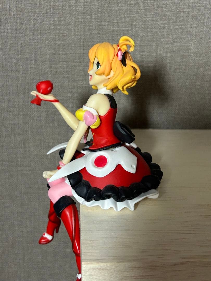 やのまん フィギア SiPドール マクロスΔ フレイア・ヴィオン　マキナ・中島