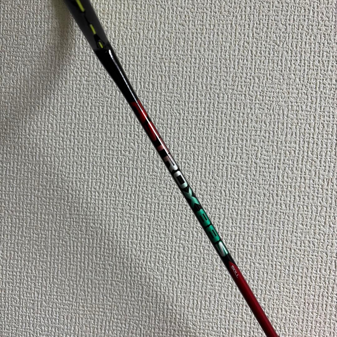 astorox 88s 初代 4UG5