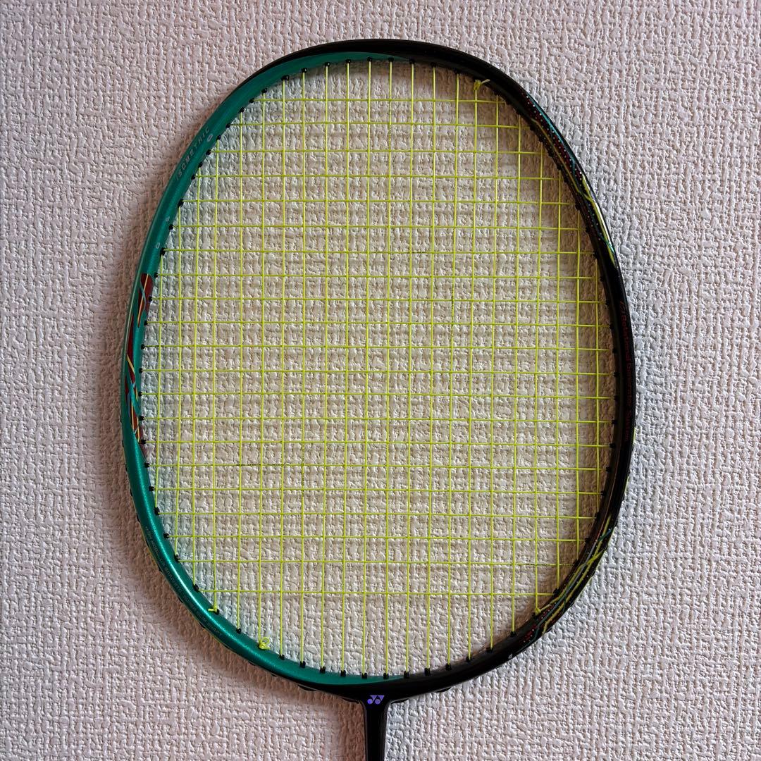 astorox 88s 初代 4UG5