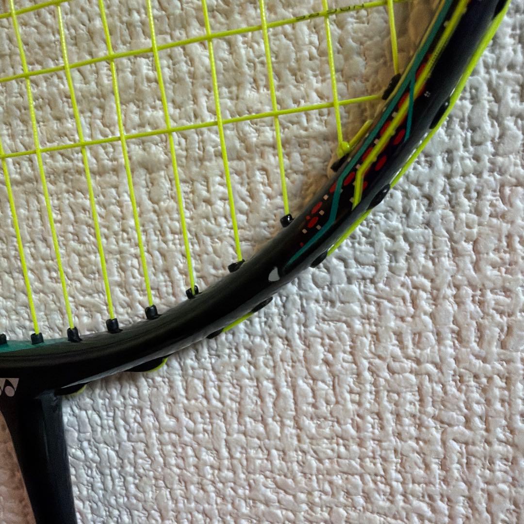 astorox 88s 初代 4UG5