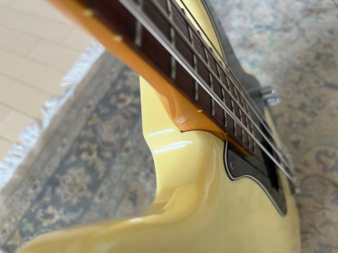 Fender Japan Precision Bass PB-70 日本製
