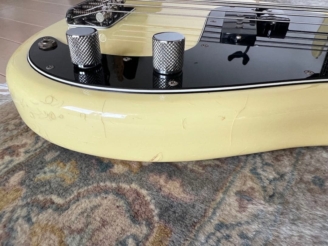 Fender Japan Precision Bass PB-70 日本製