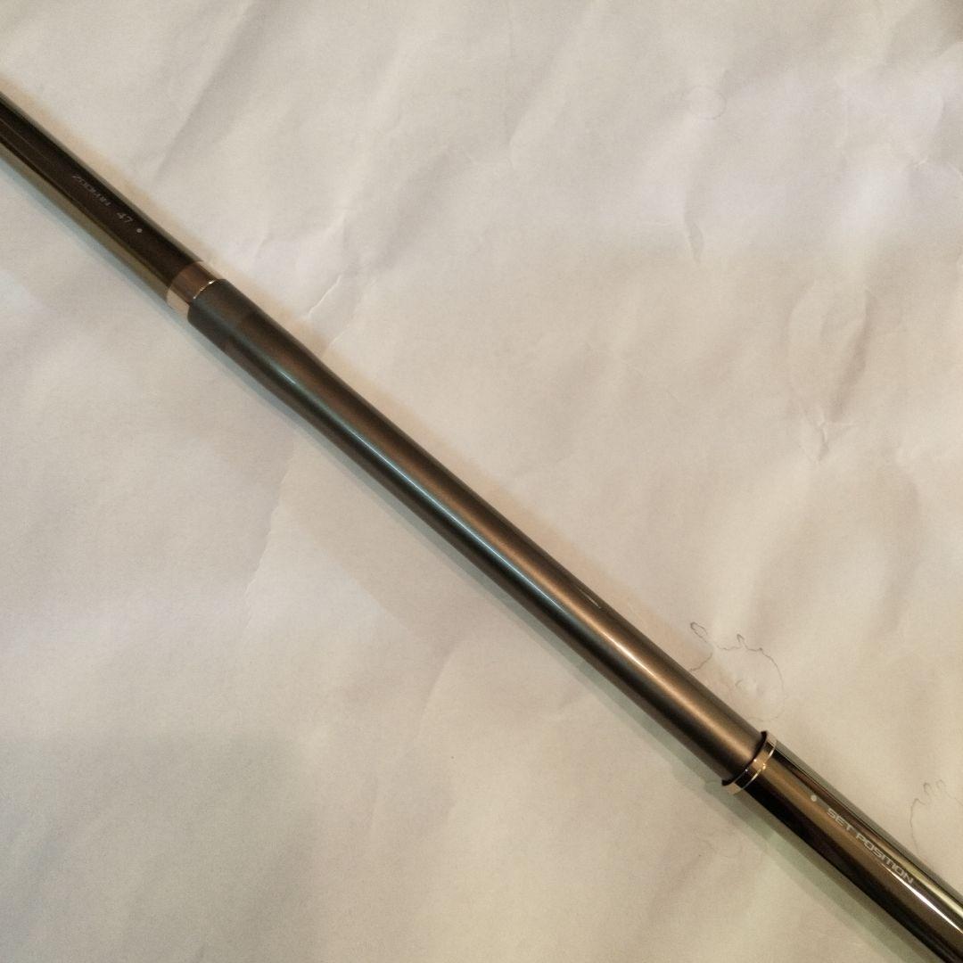 シマノ　BB-X SPECIAL T1.5 47-53 SI-Z