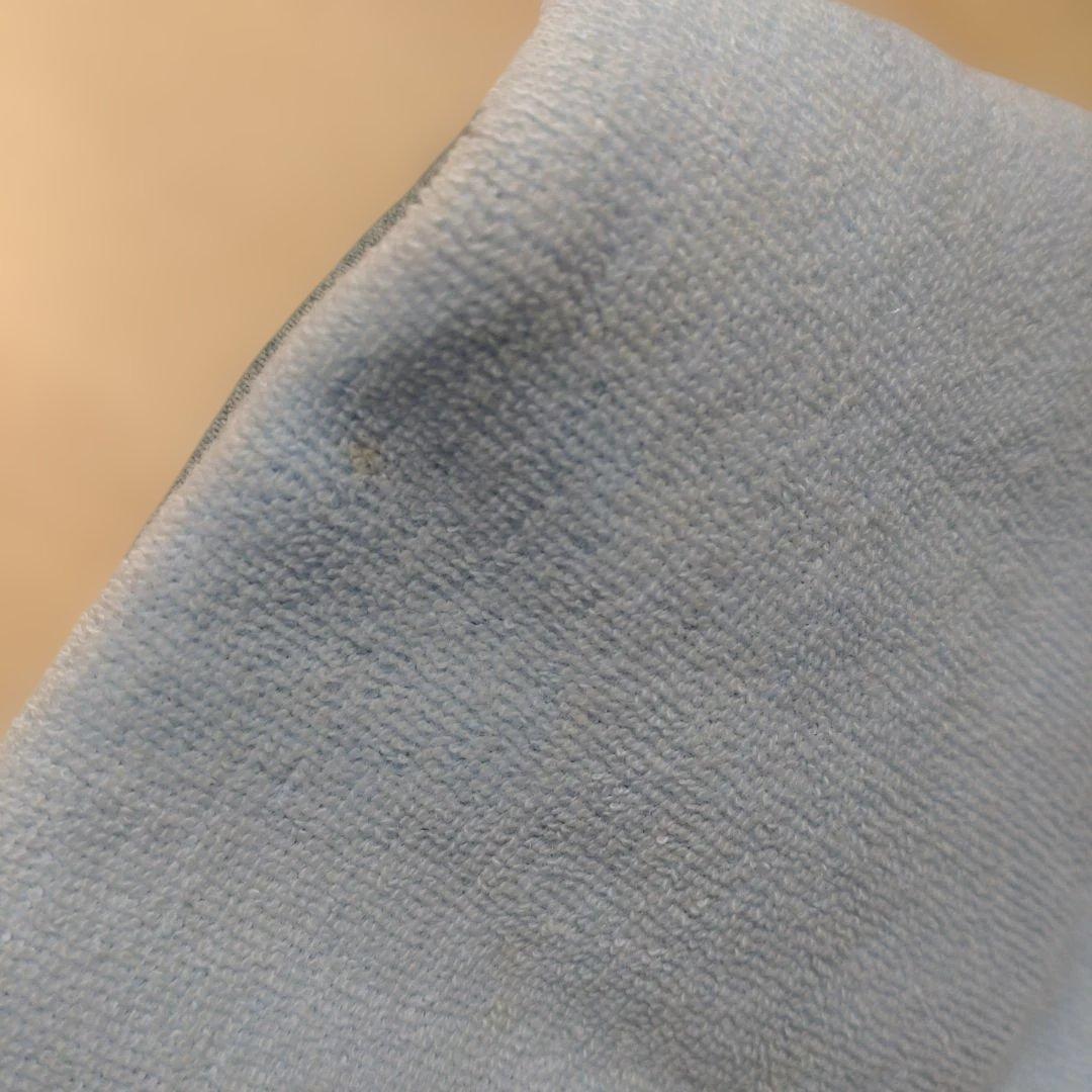 ハローキティ　マスコット付きティッシュカバー　Vivitix