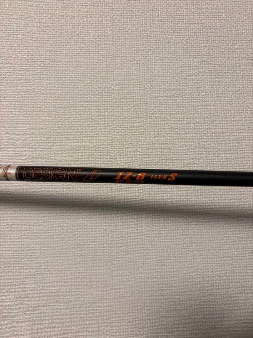 PARADYM ♦︎♦︎♦︎ トリプルダイヤ ドライバー 10.5 iz