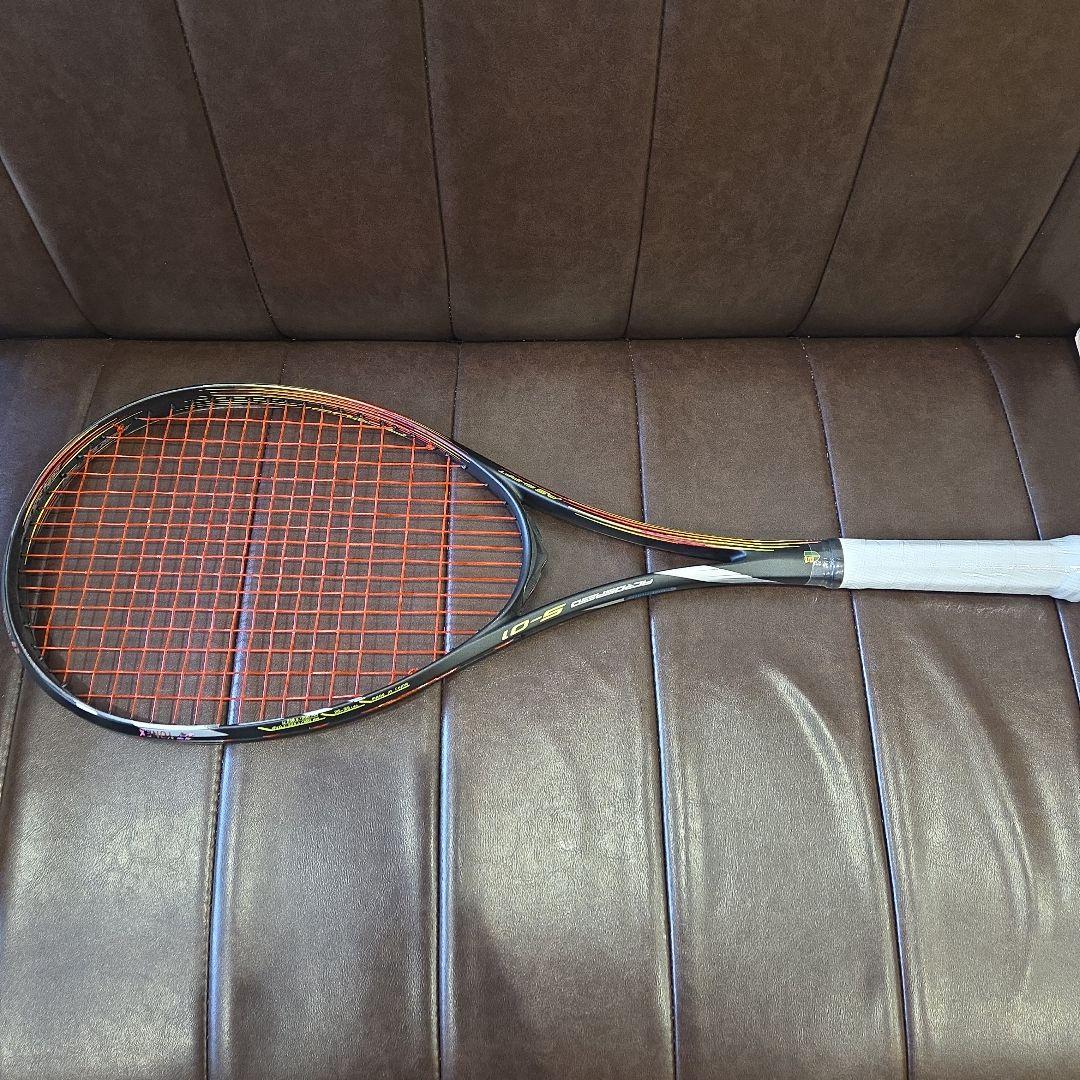 美品　アクロスピードs-01