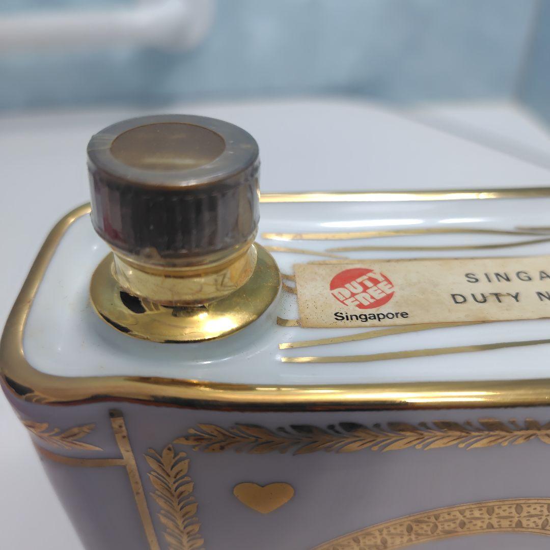 【未開封】カミュ ナポレオン ブック 古酒　天使の戯れ 紳士と淑女