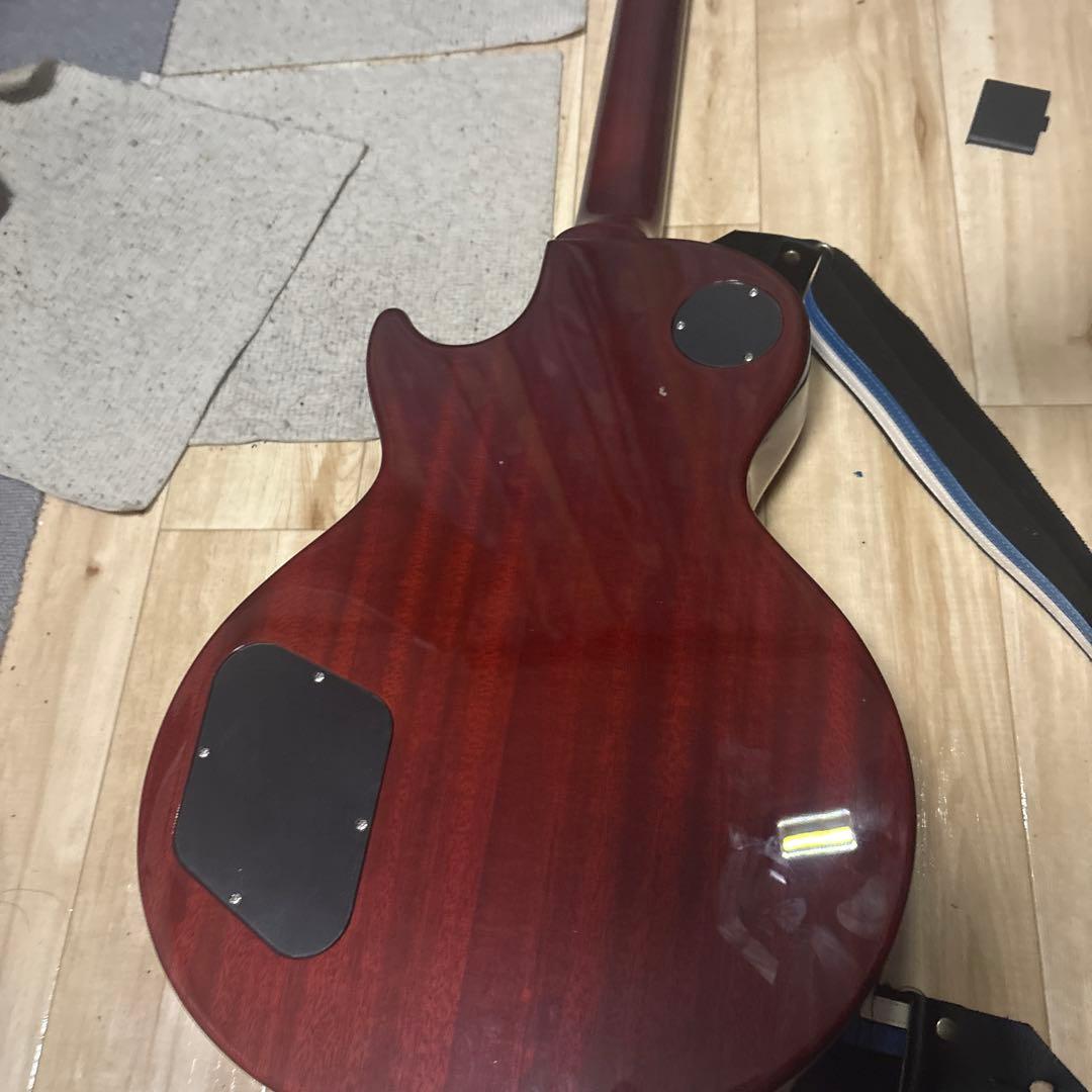 ギター tokai LS 101F VF