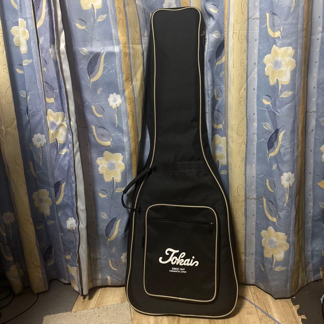 ギター tokai LS 101F VF
