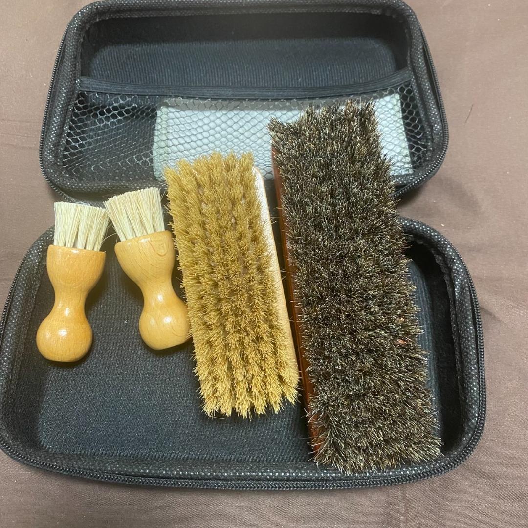 ZETT 軟式 外野手用 グローブ 限定カラー 手入れ用品セット