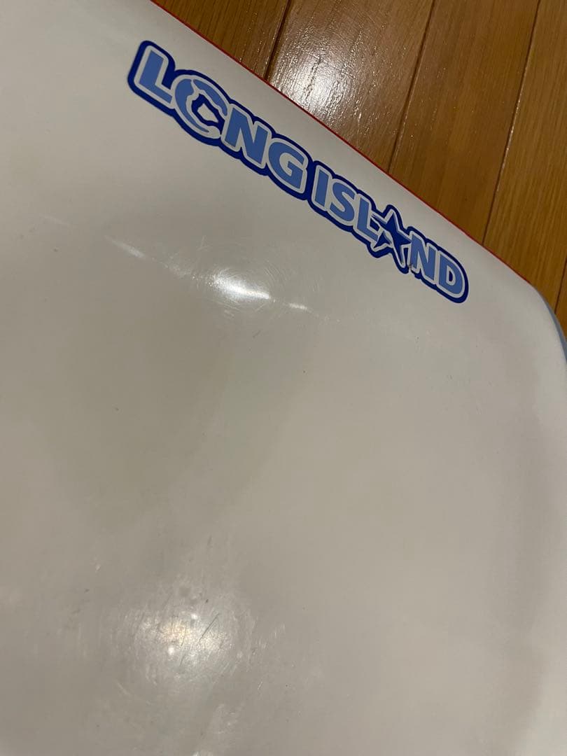 ♡PASSOÁ ボディボード レッド　激レア品♡