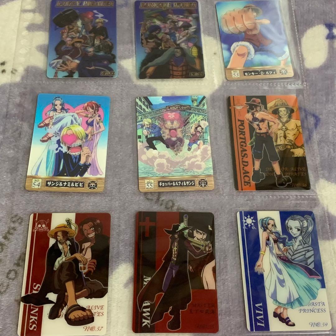 新海賊王グミ コンプリート 25枚セット