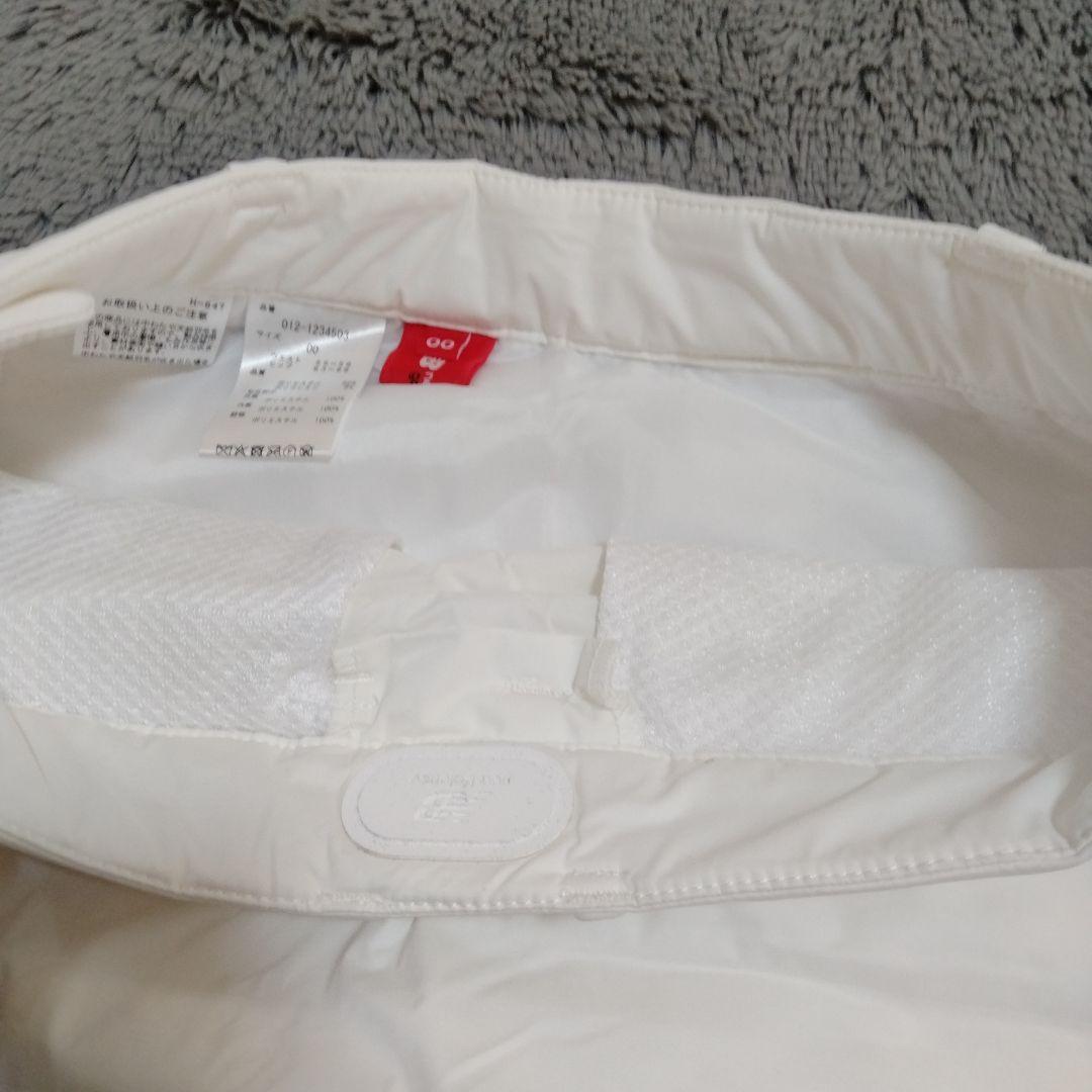 new balance♡ニット/中綿スカート/セット　SS-M ゴルフ/スポーツ