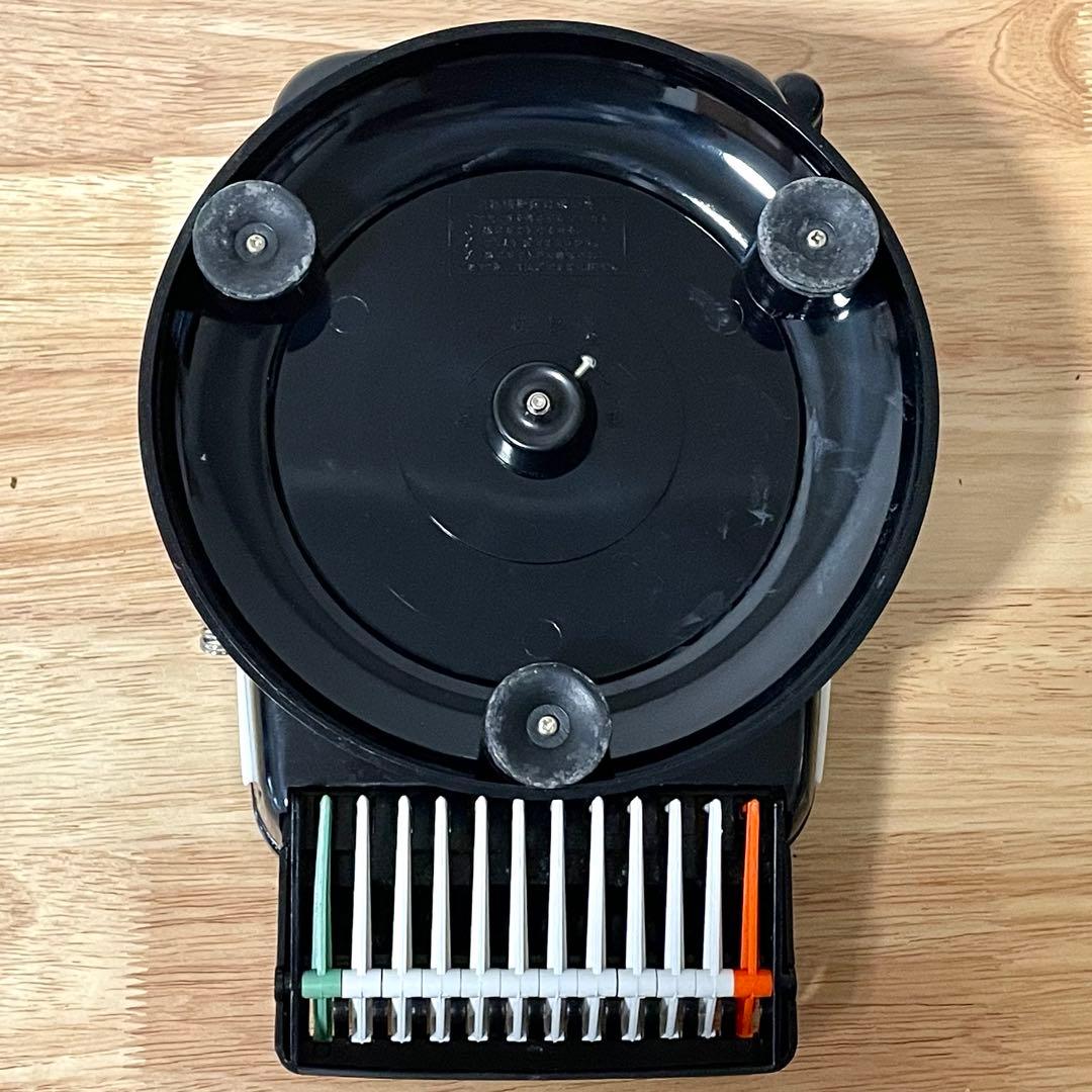 未使用？ 黒電話の電話台 2台セット 回転台 電話帳 昭和レトロ