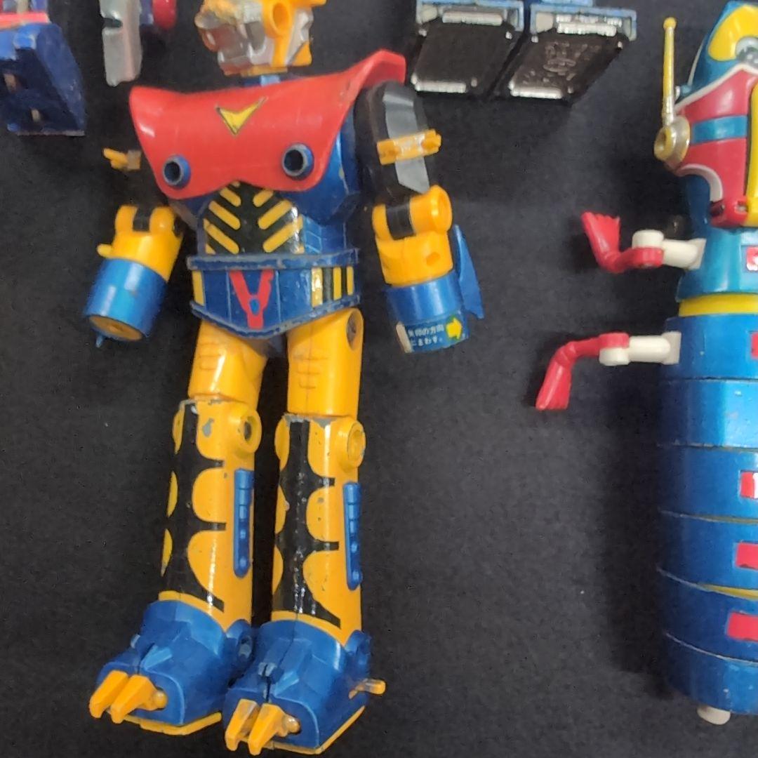 超合金　まとめ売り