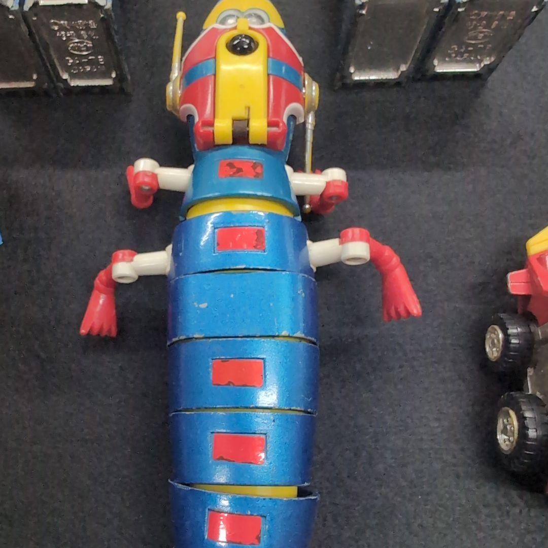 超合金　まとめ売り