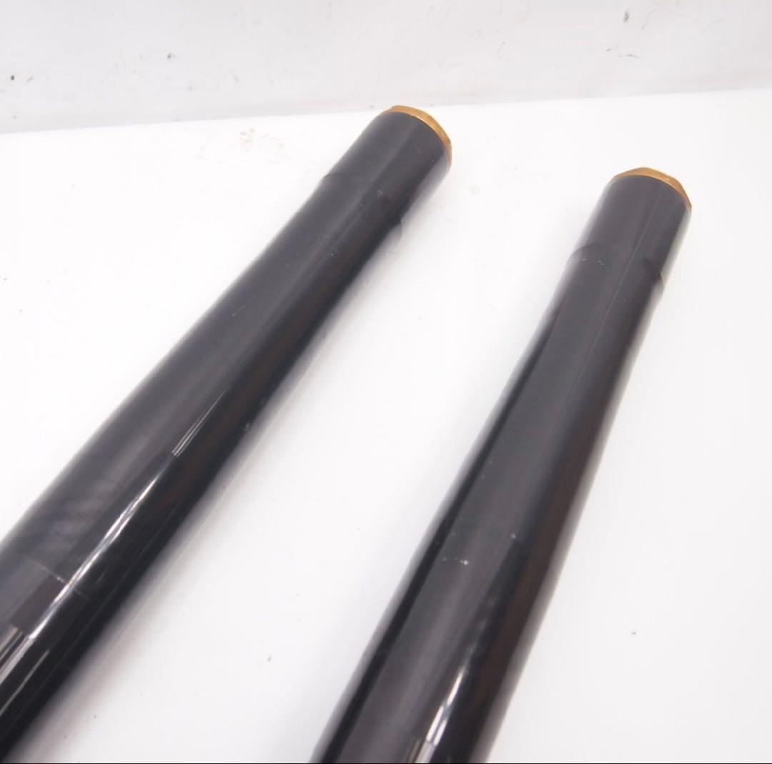 2022年式　ZX-25R用　フロントフォーク左右セット