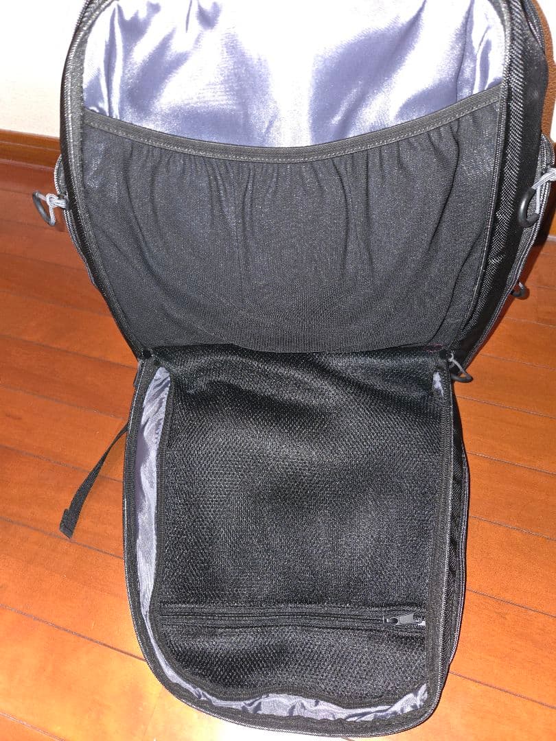 ★値下げ★超美品★Titleist タイトリスト バックパック リュック 黒