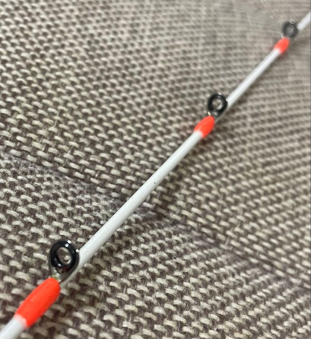 ZENITH オフショアロッド