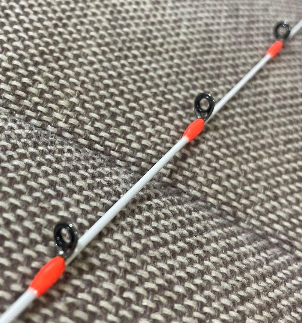 ZENITH オフショアロッド