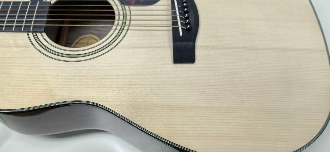 YAMAHA アコースティックギターF600