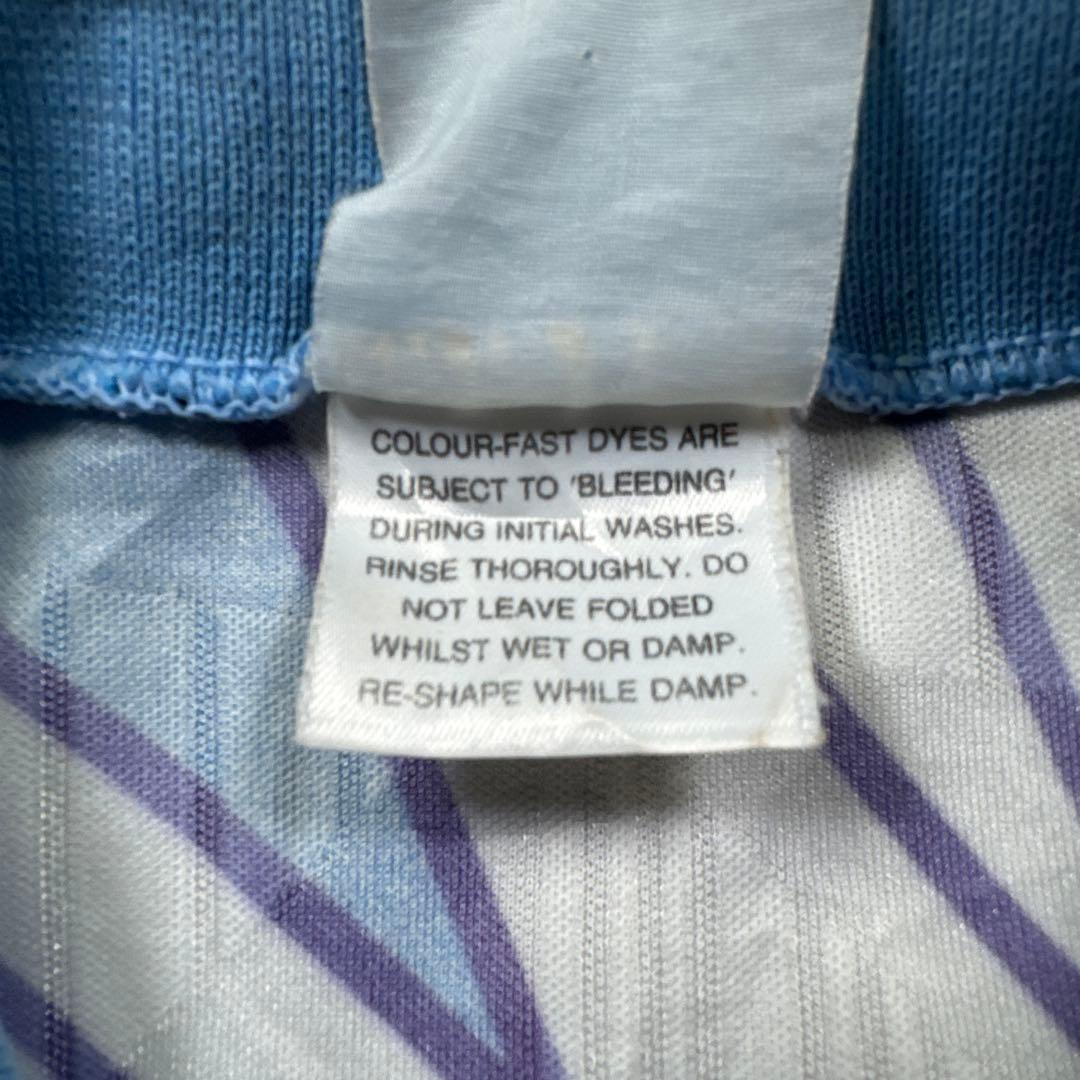 vintage UMBROナポリ アウェイ1991-93カレカマラドーナR99