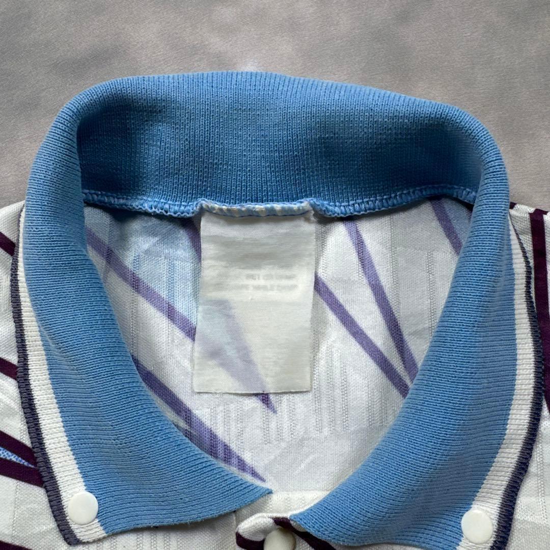 vintage UMBROナポリ アウェイ1991-93カレカマラドーナR99