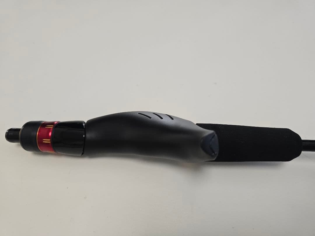 シマノ炎月SS 863M-SF