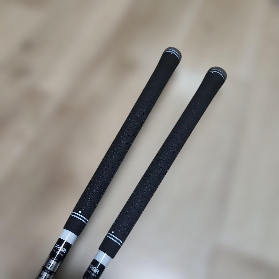 値下げしました！/ゼクシオ6代目/U5(17°)&U7(21°)UTY2本セット