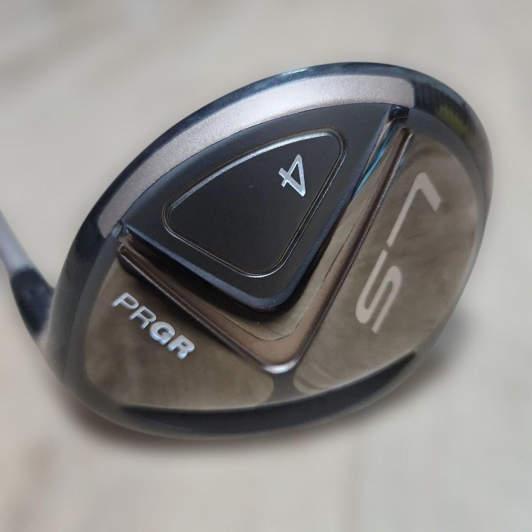 値下げしました！/ゼクシオ6代目/U5(17°)&U7(21°)UTY2本セット