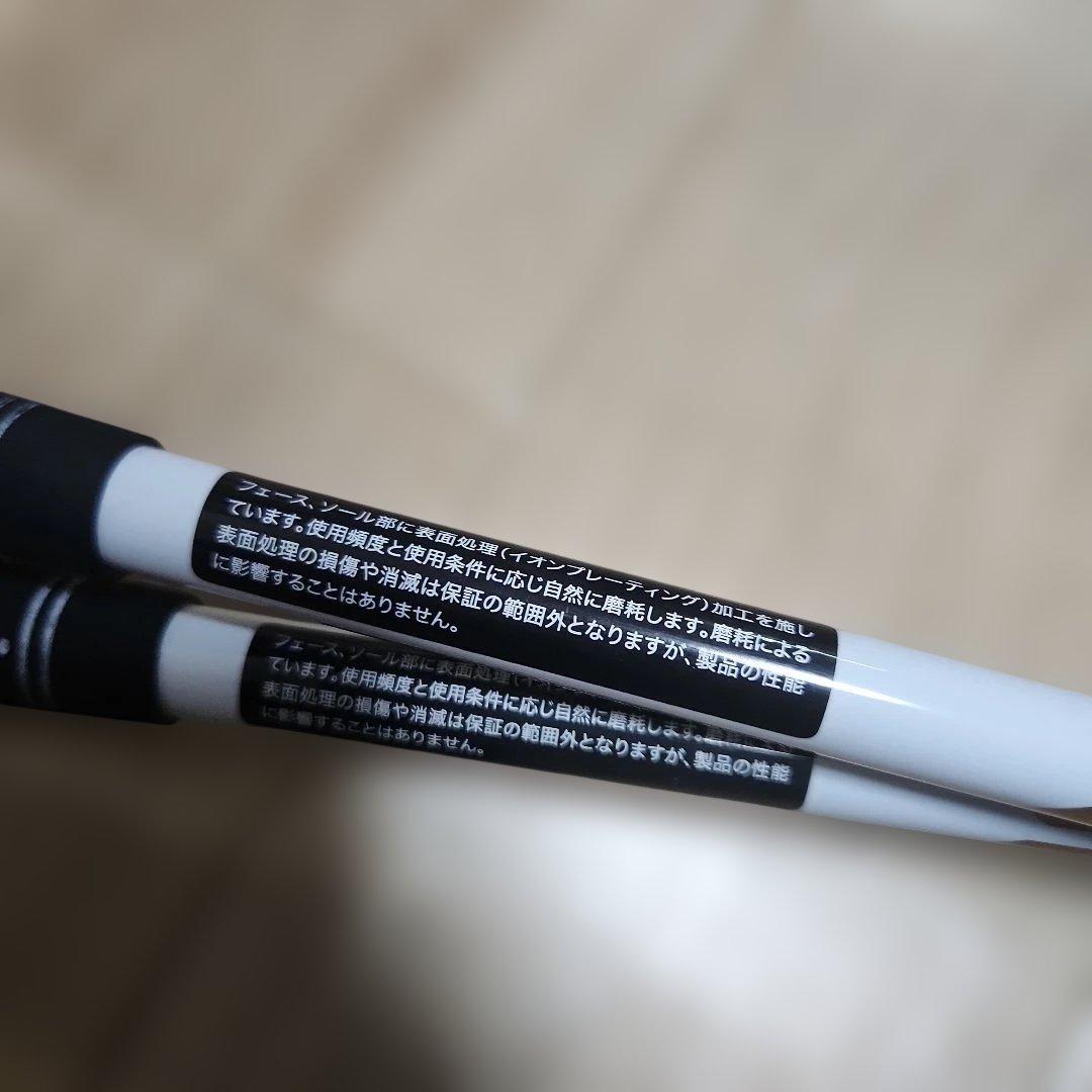 値下げしました！/ゼクシオ6代目/U5(17°)&U7(21°)UTY2本セット