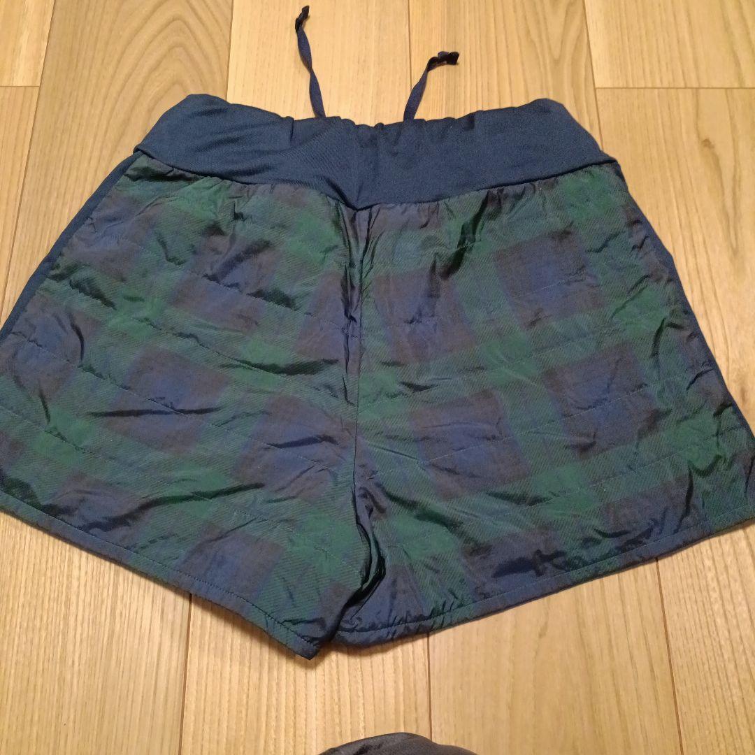 エレッセ　3点セット　全てMサイズ